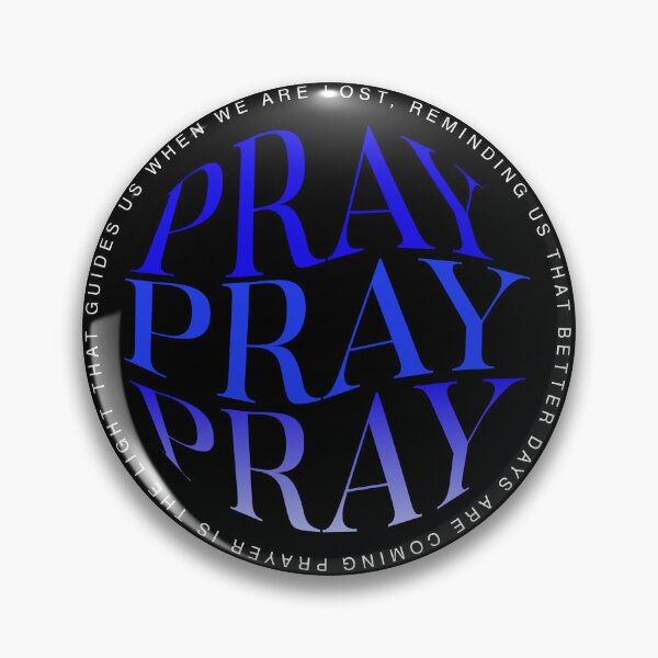 Item preview, PRAY PRAY PRAY 2 designed and sold by Geno59l.