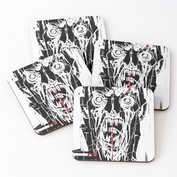 Item preview, Demonicon designed and sold by StudioDestruct.