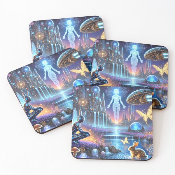 Item preview, Magical time around the river 001L7P1089TH3 designed and sold by OsirizyahDesign.