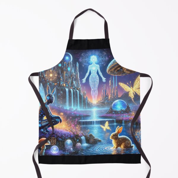 Item preview, Magical time around the river 001L7P1089TH3 designed and sold by OsirizyahDesign.