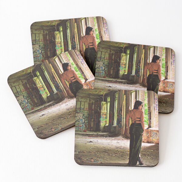 Item preview, Alone With Windows designed and sold by michaelsauerart.