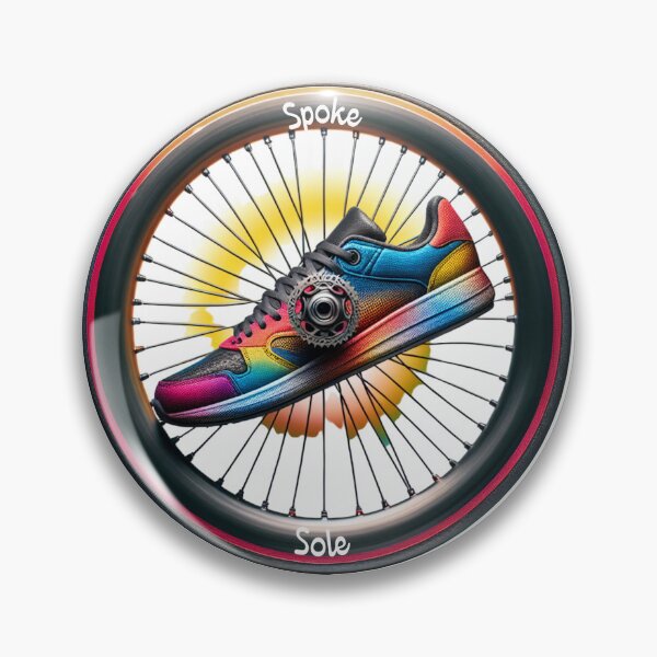 Item preview, Colored Sole designed and sold by Queens-Jack.