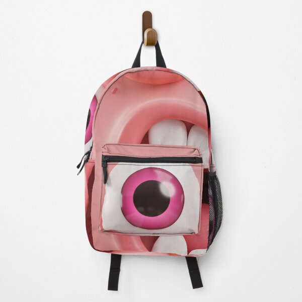 Item preview, Kawaii-style surprised face with glowing eyes designed and sold by amithachapa.