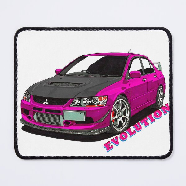 Item preview, Evo the 8th designed and sold by Printaso.
