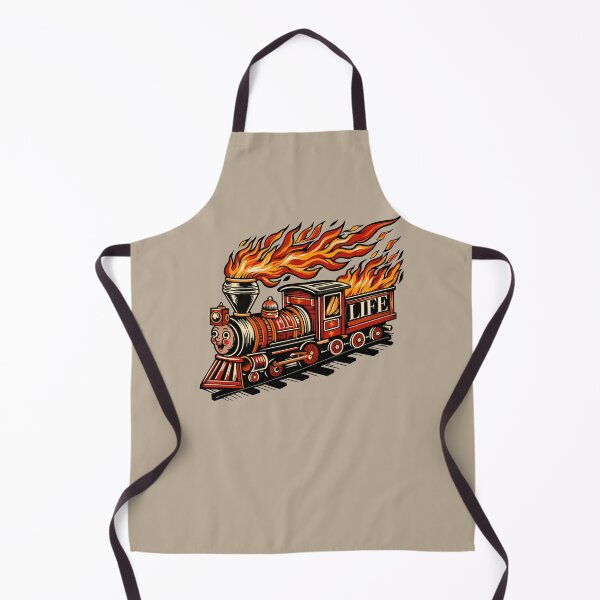 Item preview, Train of Life designed and sold by Dubber-Designs.