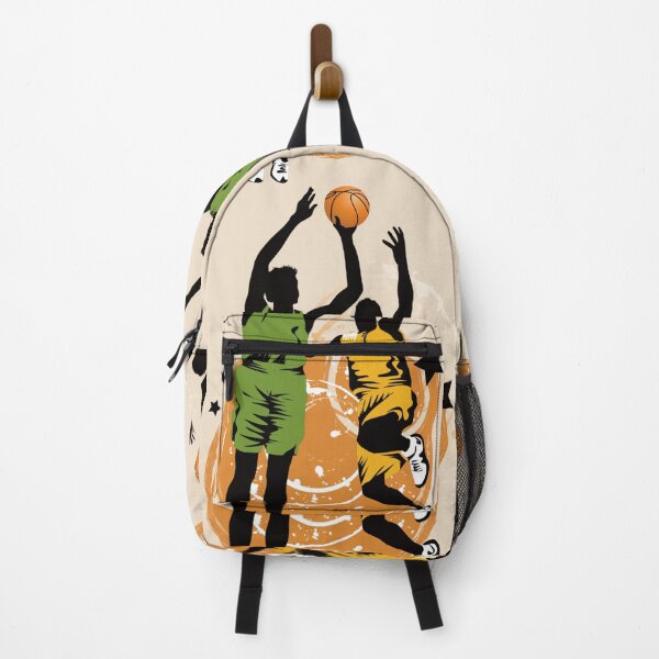 Item preview, Jumpshot - Basketball Players designed and sold by binspired2shop.