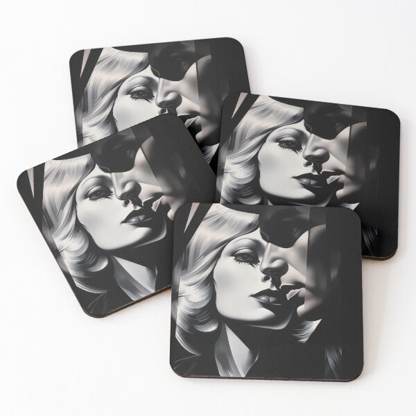 Item preview,  Shadow Kiss designed and sold by djovan.