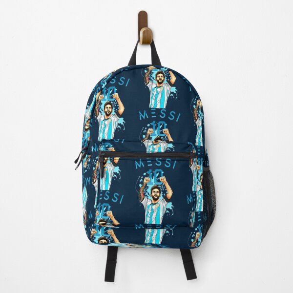 Item preview, Messi 10 Tshirt Football Lover designed and sold by Roysdisturbia.