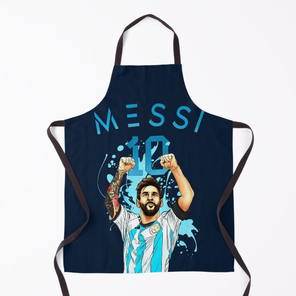 Item preview, Messi 10 Tshirt Football Lover designed and sold by Roysdisturbia.