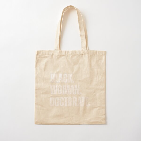 Item preview, Black Woman Doctorate designed and sold by Alberto Dominguez.