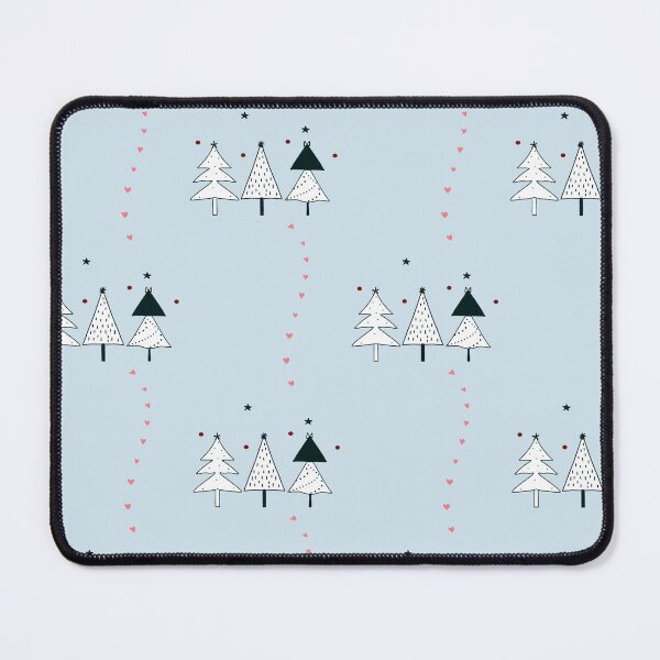 Item preview, Whimsical holiday love designed and sold by SugarRuch.