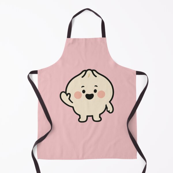 Item preview, Cheerful Dumpling Buddy designed and sold by zzz888.