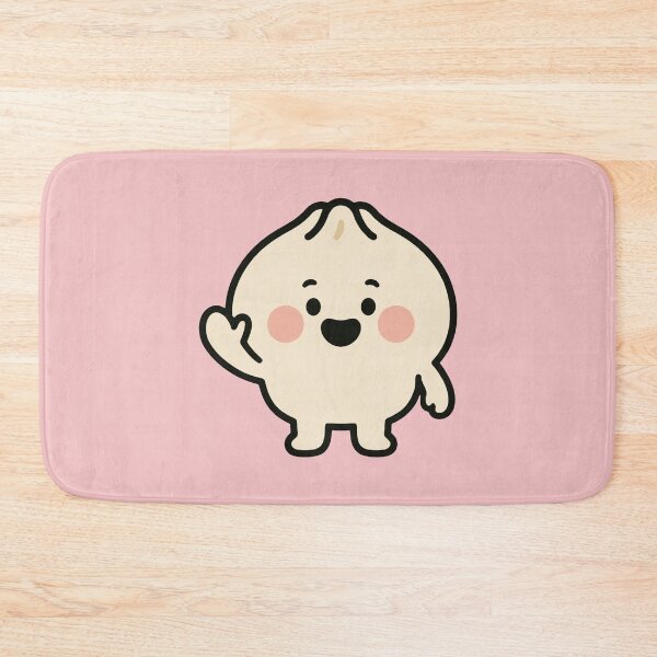 Item preview, Cheerful Dumpling Buddy designed and sold by zzz888.