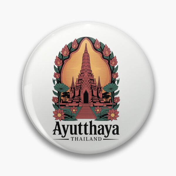 Item preview,  World travel fly to Ayutthaya ,Thailand , brafdesign  designed and sold by Brafdesign.
