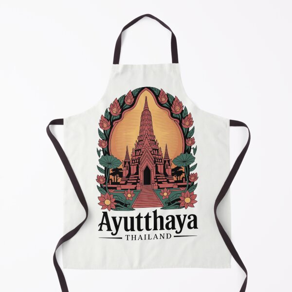 Item preview, World travel fly to Ayutthaya ,Thailand , brafdesign designed and sold by Brafdesign.