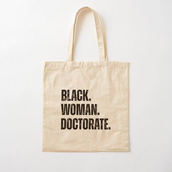 Item preview, Copy of Black Woman Doctorate designed and sold by Alberto Dominguez.