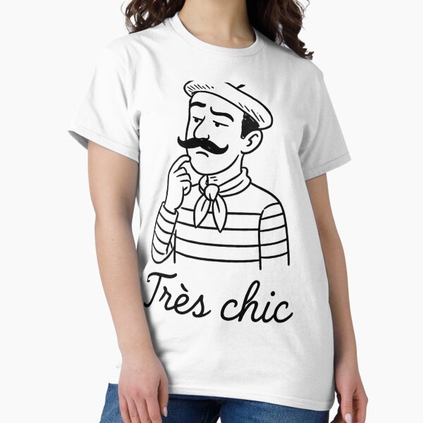 Aperçu de l'œuvre Très Chic créée et vendue par Vibz4All.