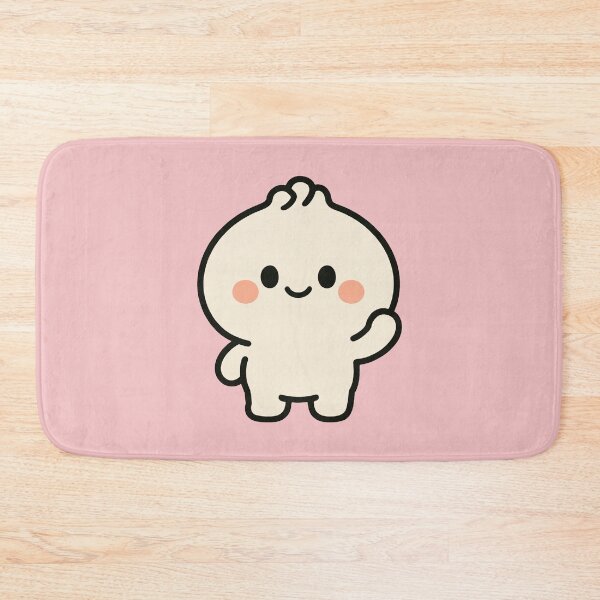 Item preview, Smiling Dumpling Friend designed and sold by zzz888.