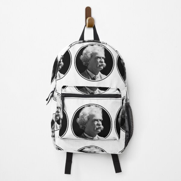 Item preview, Mark Twain designed and sold by J-Money Creative Designs.