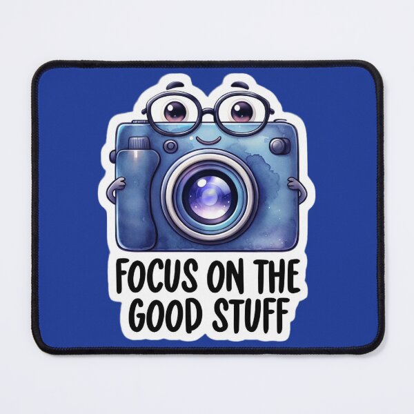 Item preview, Nice camera focus on the good stuff designed and sold by AliKwStore.