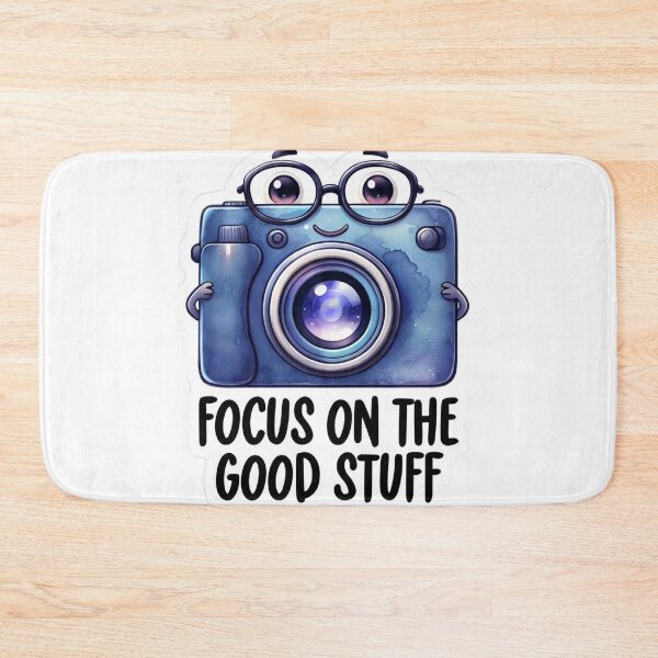 Item preview, Nice camera focus on the good stuff designed and sold by AliKwStore.