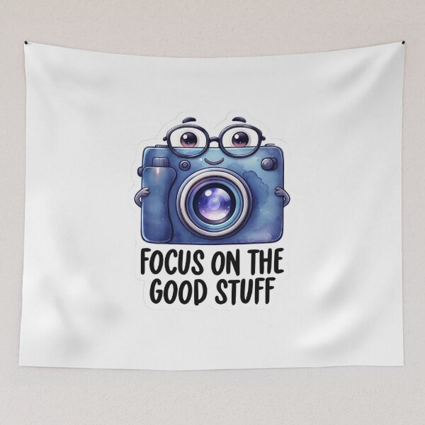 Item preview, Nice camera focus on the good stuff designed and sold by AliKwStore.