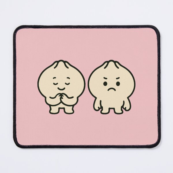 Item preview, Bao Bun Moods designed and sold by zzz888.
