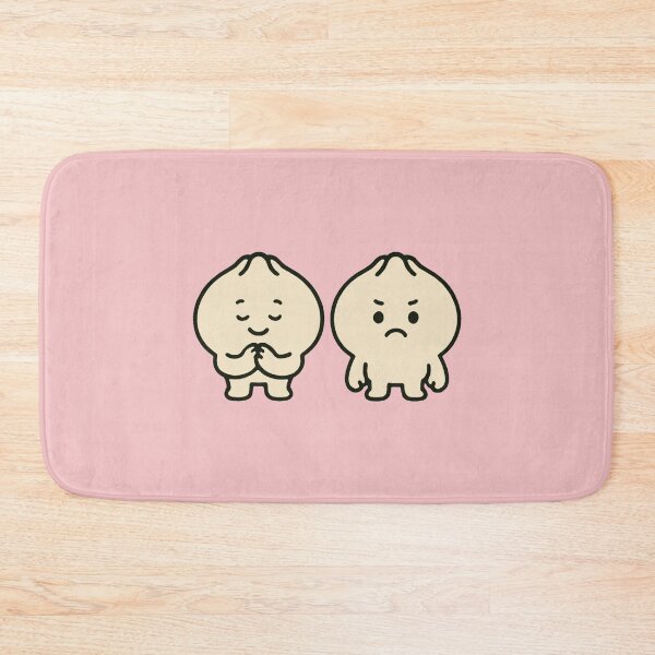 Item preview, Estados de ánimo de Bao Bun designed and sold by zzz888.