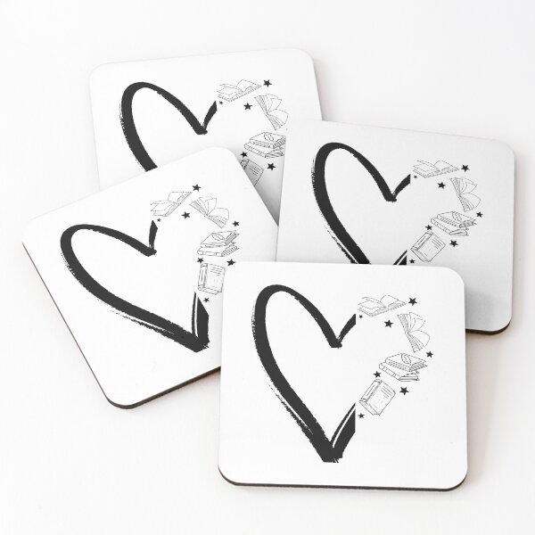 Item preview, Love of Books  designed and sold by Alberto Dominguez.