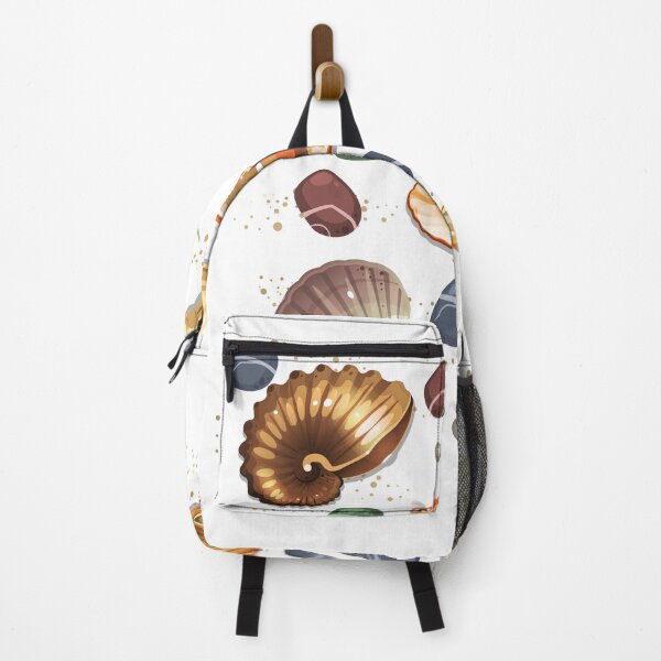 Item preview, seashells designed and sold by Gokuxtreme.