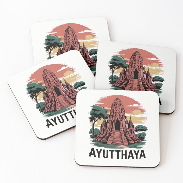 Item preview, World travel fly to Ayutthaya ,Thailand , brafdesign  designed and sold by Brafdesign.