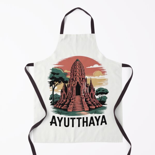 Item preview, World travel fly to Ayutthaya ,Thailand , brafdesign designed and sold by Brafdesign.