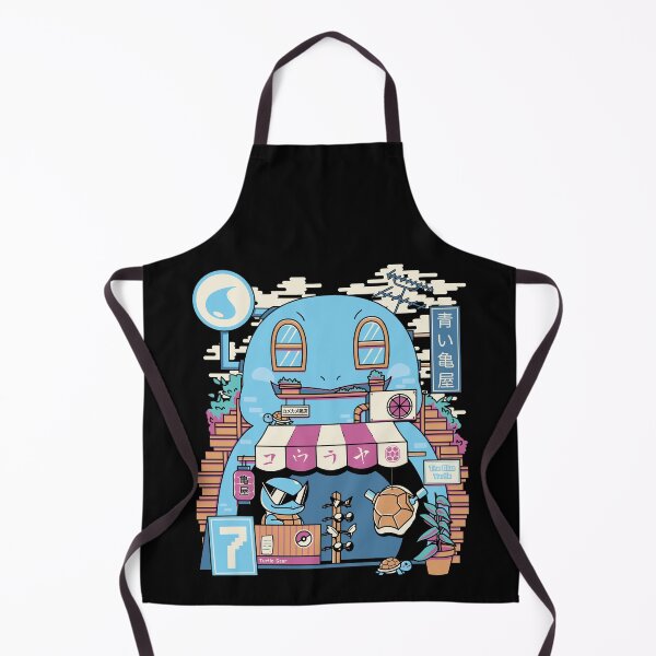 Item preview, The Blue Turtle designed and sold by DonnieArts.