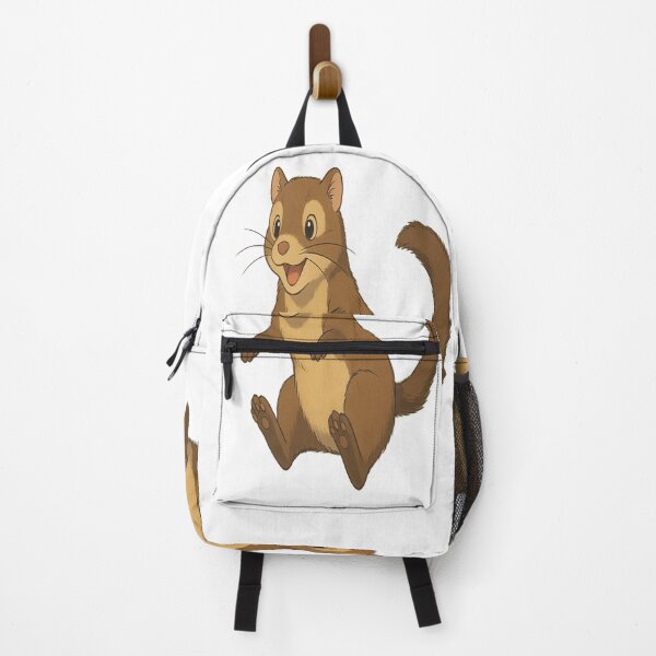 Item preview, Ferret Fun Day designed and sold by InsertQuests.