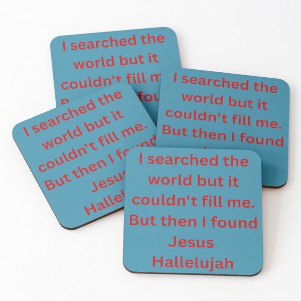 Item preview, I found Jesus  designed and sold by Every Knee.