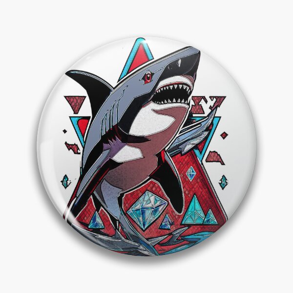 Item preview, DSX: diamond breakers  designed and sold by coldfoxfusion.