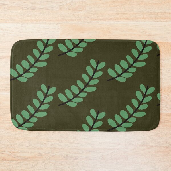 Item preview, Clean and simple leaves designed and sold by SugarRuch.