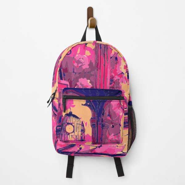 Item preview, Surreal Mindscape – Dreamlike Mental Health Art Inspired by Isolation and Healing designed and sold by LuxuryApparels.