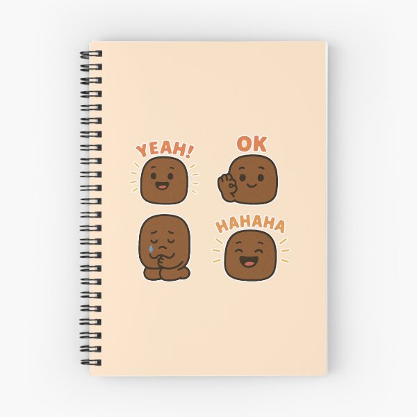 Item preview, Potato Mood Set designed and sold by zzz888.