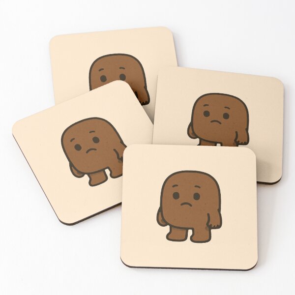 Item preview, Pensive Potato designed and sold by zzz888.