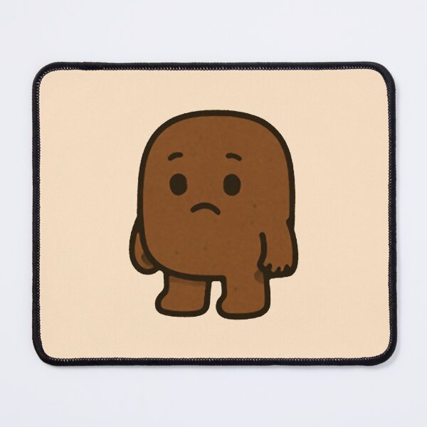 Item preview, Pensive Potato designed and sold by zzz888.