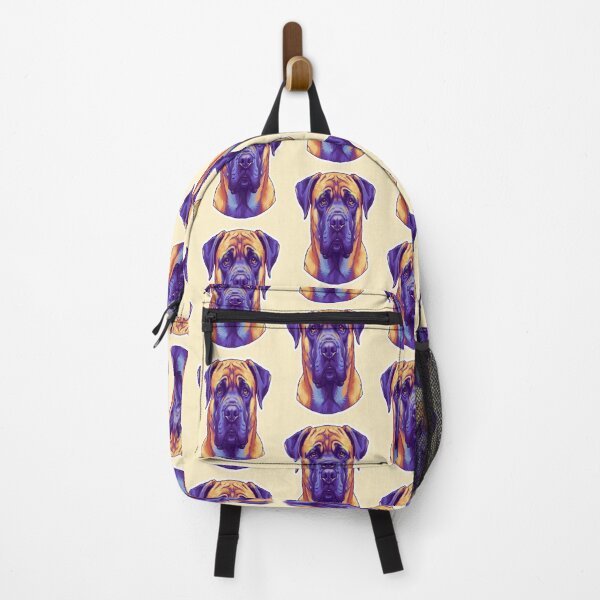 Item preview, English Mastiff designed and sold by StickersRyous.
