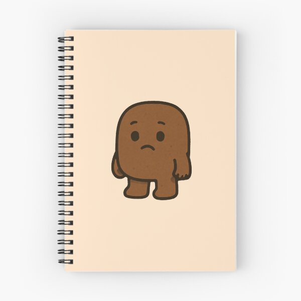Item preview, Pensive Potato designed and sold by zzz888.