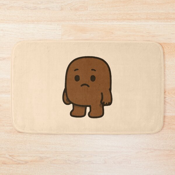 Item preview, Pensive Potato designed and sold by zzz888.