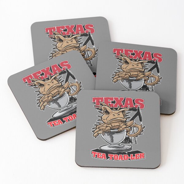 Item preview, Texas Tea Toad-ler Toad designed and sold by eShirtLabs.