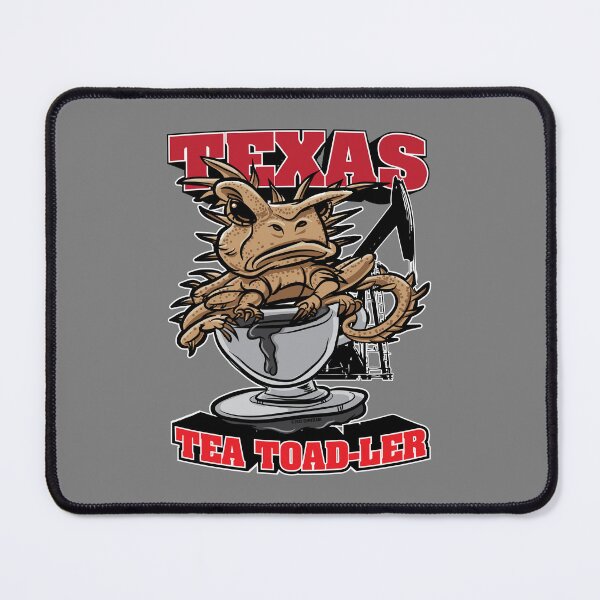 Item preview, Texas Tea Toad-ler Toad designed and sold by eShirtLabs.