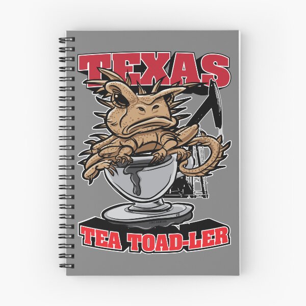 Item preview, Texas Tea Toad-ler Toad designed and sold by eShirtLabs.