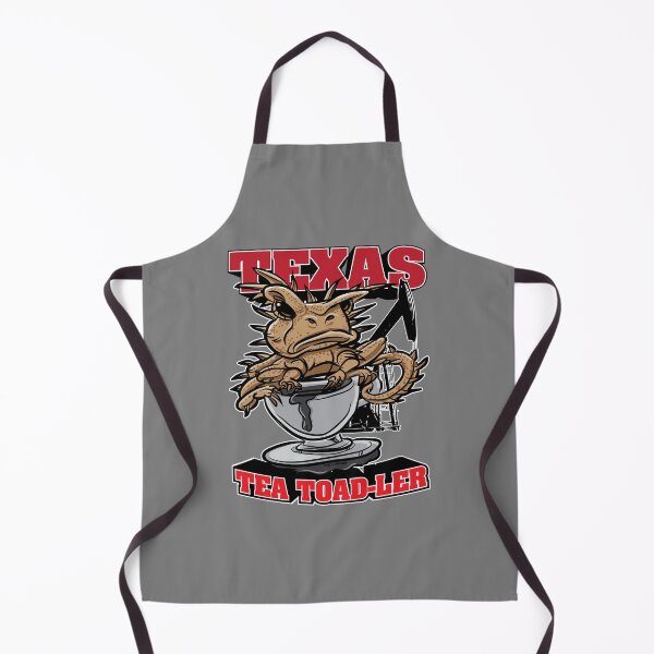 Item preview, Texas Tea Toad-ler Toad designed and sold by eShirtLabs.