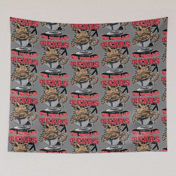 Item preview, Texas Tea Toad-ler Toad designed and sold by eShirtLabs.