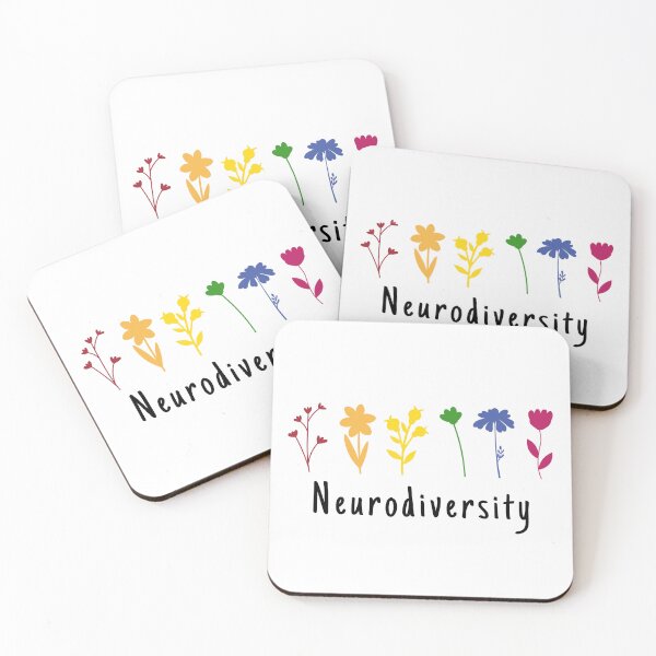 Item preview, Copy of Neurodiversity designed and sold by Alberto Dominguez.